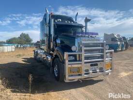 2012 Mack CXXT Titan - picture0' - Click to enlarge