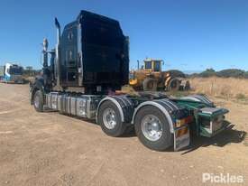 2012 Mack CXXT Titan - picture2' - Click to enlarge