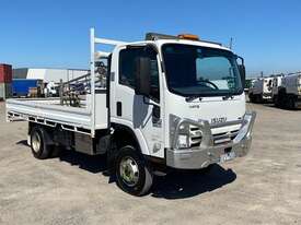 Isuzu NPS - picture0' - Click to enlarge