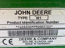 John Deere 6230 - picture0' - Click to enlarge