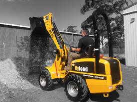 Hyload Mini Loader  - picture0' - Click to enlarge