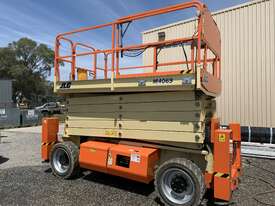 JLG 40FT Bi Energy Scissor Lift - picture0' - Click to enlarge