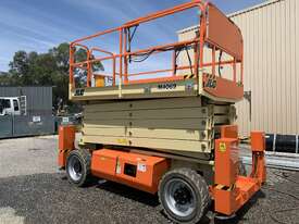 JLG 40FT Bi Energy Scissor Lift - picture0' - Click to enlarge