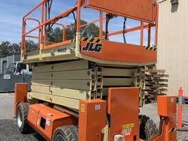 JLG 40FT Bi Energy Scissor Lift - picture1' - Click to enlarge