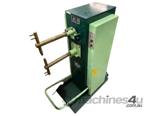 *Pre-Loved* Spot Welder 240V PL10T by SIP