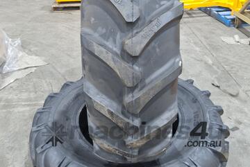 16.9-28 R1 Tractor Tyre and Tube