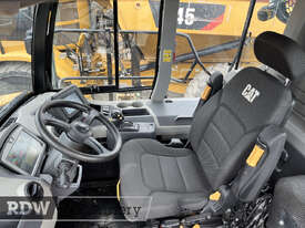 Caterpillar 745 Dump Truck  - picture2' - Click to enlarge