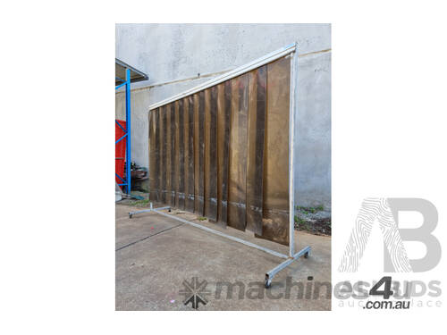 Welding Screen - 1715mm X 2360mm