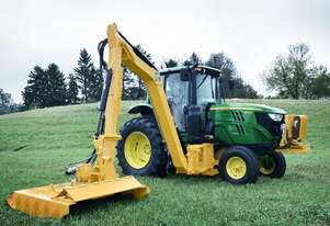 Boom Flail Mower Attachment 44