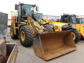 CATERPILLAR 930G WHEEL LOADER - picture0' - Click to enlarge