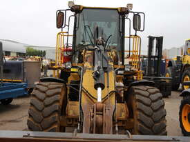 CATERPILLAR 930G WHEEL LOADER - picture0' - Click to enlarge