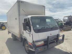 Mitsubishi Canter - picture0' - Click to enlarge