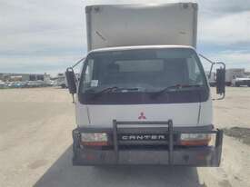 Mitsubishi Canter - picture0' - Click to enlarge