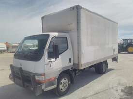 Mitsubishi Canter - picture1' - Click to enlarge