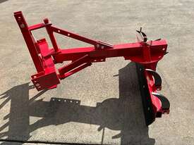 Grader Blade With Ripper - picture1' - Click to enlarge