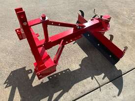 Grader Blade With Ripper - picture2' - Click to enlarge
