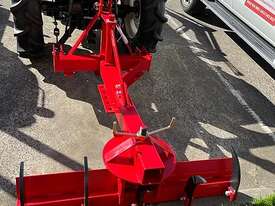 Grader Blade With Ripper - picture0' - Click to enlarge