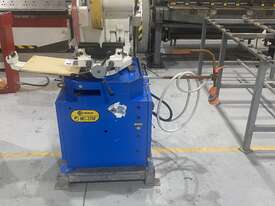 SOCO METAL CUTTING COLD SAW  - picture0' - Click to enlarge