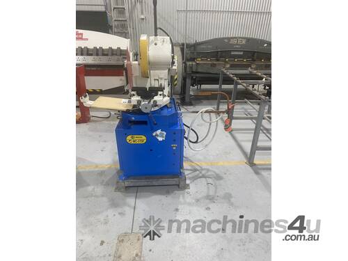 SOCO METAL CUTTING COLD SAW 