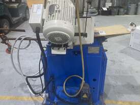 SOCO METAL CUTTING COLD SAW  - picture0' - Click to enlarge