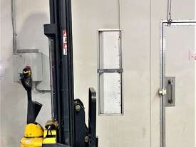 1.5T Multi-Directional Walkie Reach Stacker - picture0' - Click to enlarge