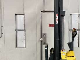 1.5T Multi-Directional Walkie Reach Stacker - picture0' - Click to enlarge