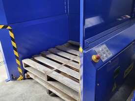 Pallet Dispensers  - picture1' - Click to enlarge