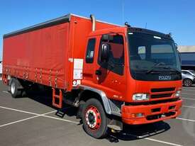 Isuzu FTR - picture0' - Click to enlarge