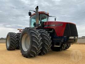 Case IH STX375 Steiger - picture0' - Click to enlarge