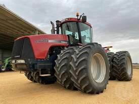 Case IH STX375 Steiger - picture1' - Click to enlarge