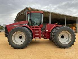 Case IH STX375 Steiger - picture2' - Click to enlarge