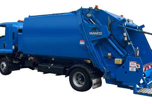MANCO - AlleyCat Gen II Waste & Recycling Rear Loader, High Tensile & High Performance!