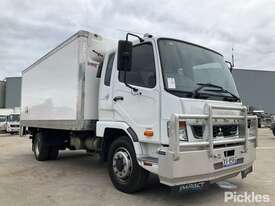 2021 Mitsubishi Fuso Fighter 1124 Pantech - picture0' - Click to enlarge