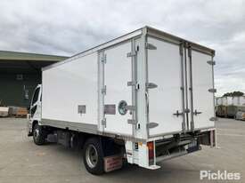 2021 Mitsubishi Fuso Fighter 1124 Pantech - picture2' - Click to enlarge