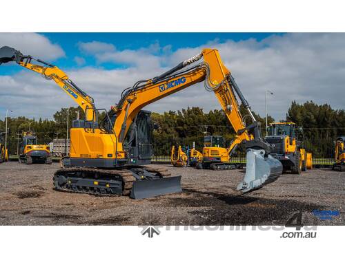 XCMG 16T Excavator *IN STOCK*