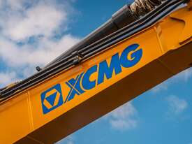 XCMG 16T Excavator *IN STOCK* - picture0' - Click to enlarge