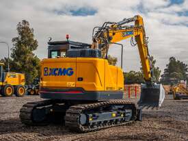 XCMG 16T Excavator *IN STOCK* - picture1' - Click to enlarge