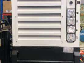 Generator: Power Master 20Kva IZUZU Diesel Powered - picture2' - Click to enlarge