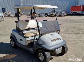 2011 Club Car - picture0' - Click to enlarge