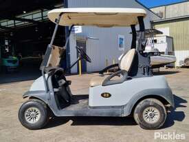 2011 Club Car - picture0' - Click to enlarge