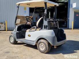 2011 Club Car - picture1' - Click to enlarge