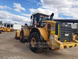 CAT 972M Wheel Loaders integrated Toolcarriers - picture2' - Click to enlarge