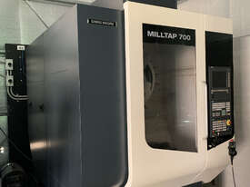 DMG MORI MILLTAP 700 - picture0' - Click to enlarge