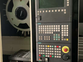 DMG MORI MILLTAP 700 - picture1' - Click to enlarge