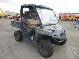 Polaris Ranger - picture0' - Click to enlarge