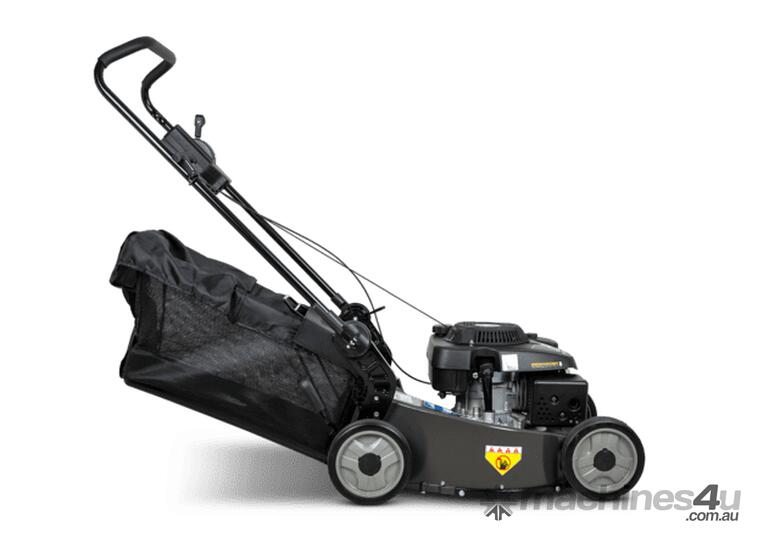 caption Bushranger 46TB6MIS