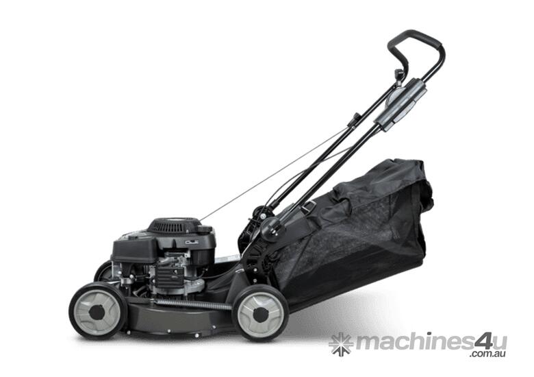 caption Bushranger 46TB6MIS
