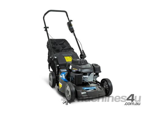 caption Bushranger 46TB6MIS