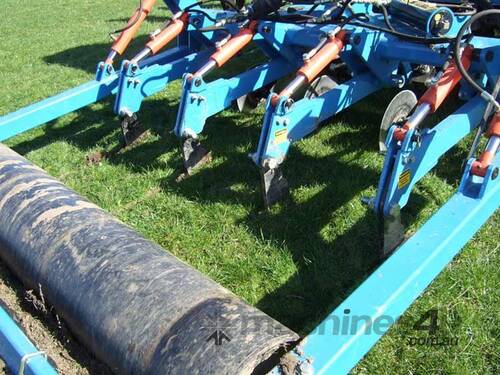 Panbuster Grass Subsoiler