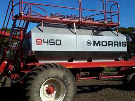 Morris 9450 Air Cart - picture0' - Click to enlarge